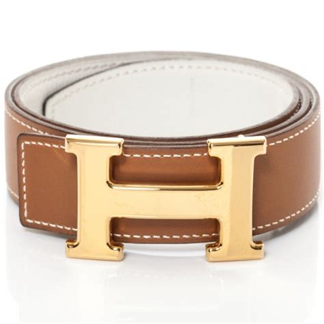 hermes belt big h|genuine leather Hermes belt.